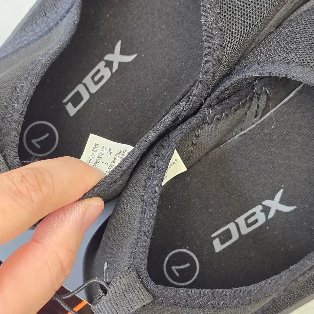Unbranded nwt dbx